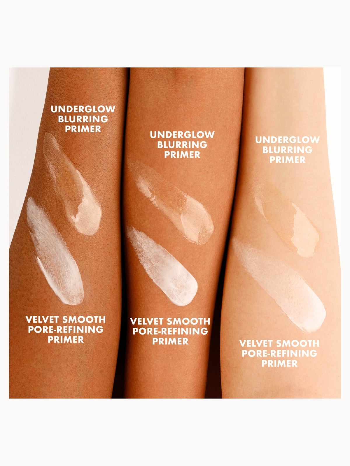 ICONIC London Velvet Smooth Pore Refining Primer 30ml 3