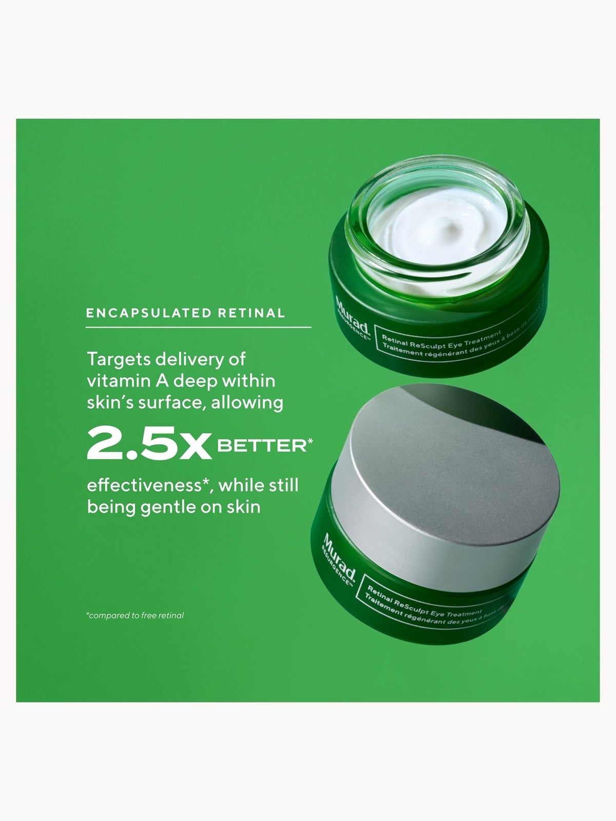 Murad Retinal ReSculpt Eye Treatment 15ml 3