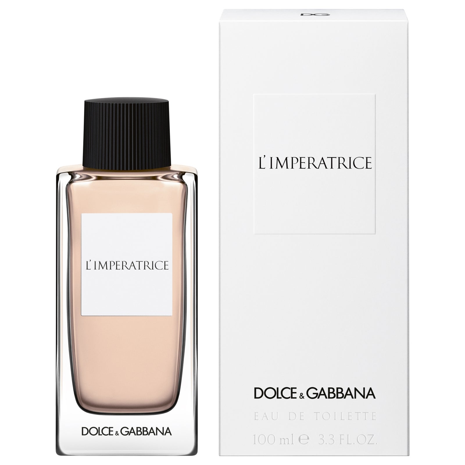 Dolce&Gabbana L'Imperatrice 100 ml Femmes