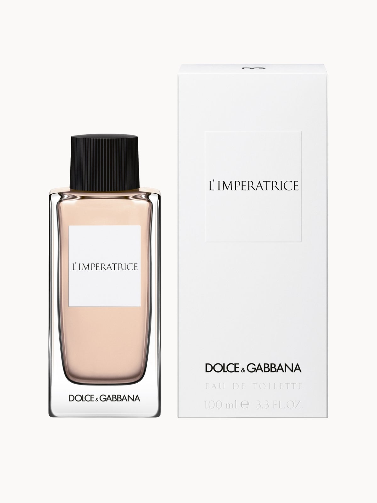 Dolce&Gabbana L'Imperatrice Eau de Toilette 100ml, photo 2
