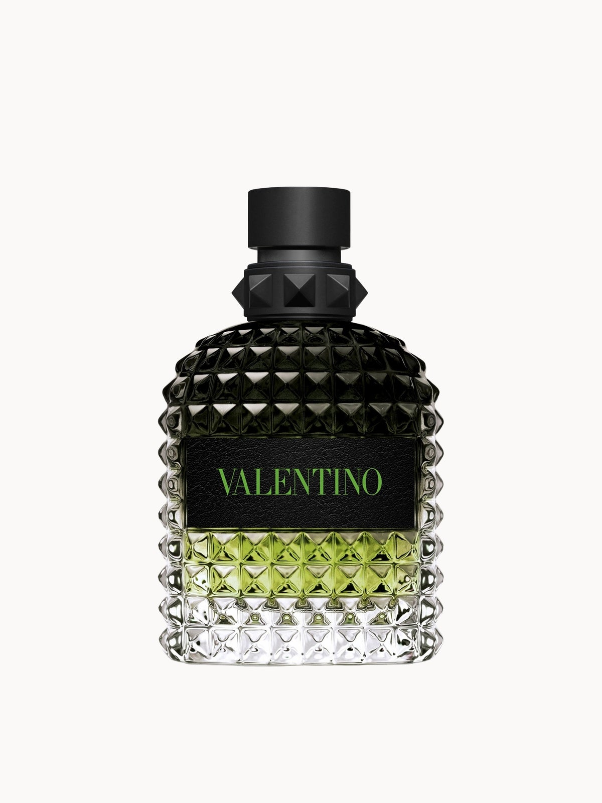 Valentino Born In Roma UOMO Green Stravaganza Eau de Toilette 100ml
