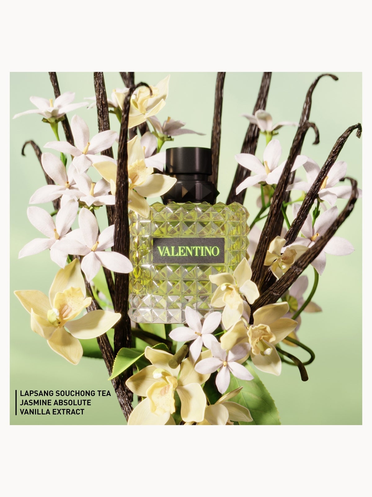 Valentino Born In Roma Donna Green Stravaganza Eau de Parfum 30ml, photo 2