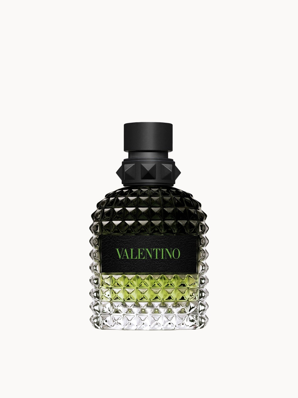 Valentino Born In Roma UOMO Green Stravaganza Eau de Toilette 50ml