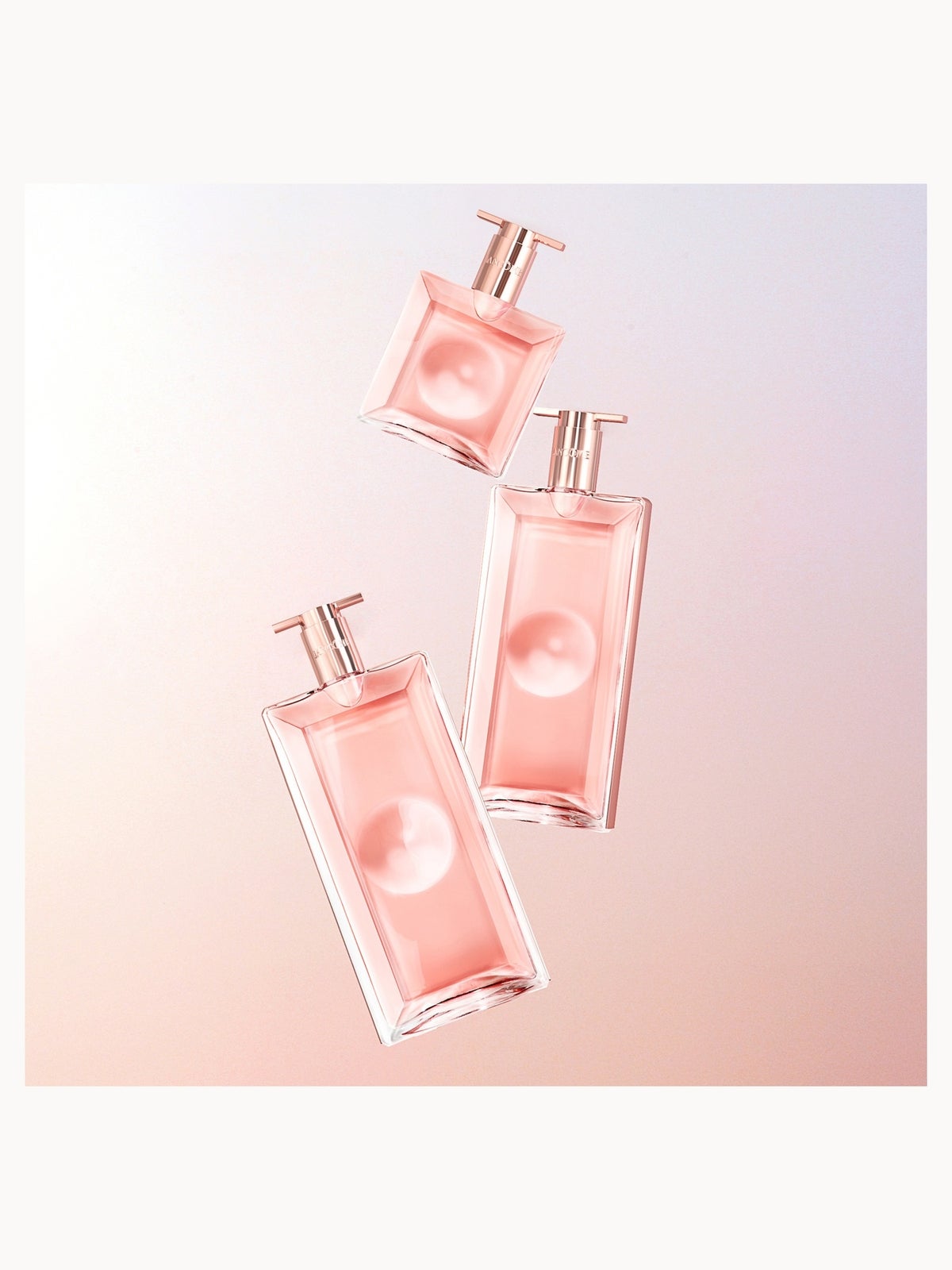 Lancôme Idole Eau de Parfum 100ml Refill (Worth £129), photo 3