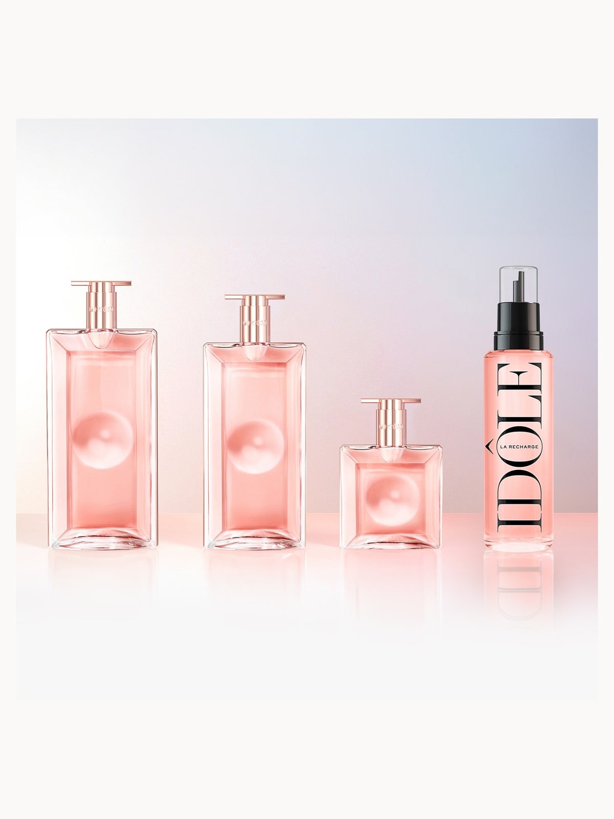 Lancôme Idole Eau de Parfum 100ml Refill (Worth £129), photo 2