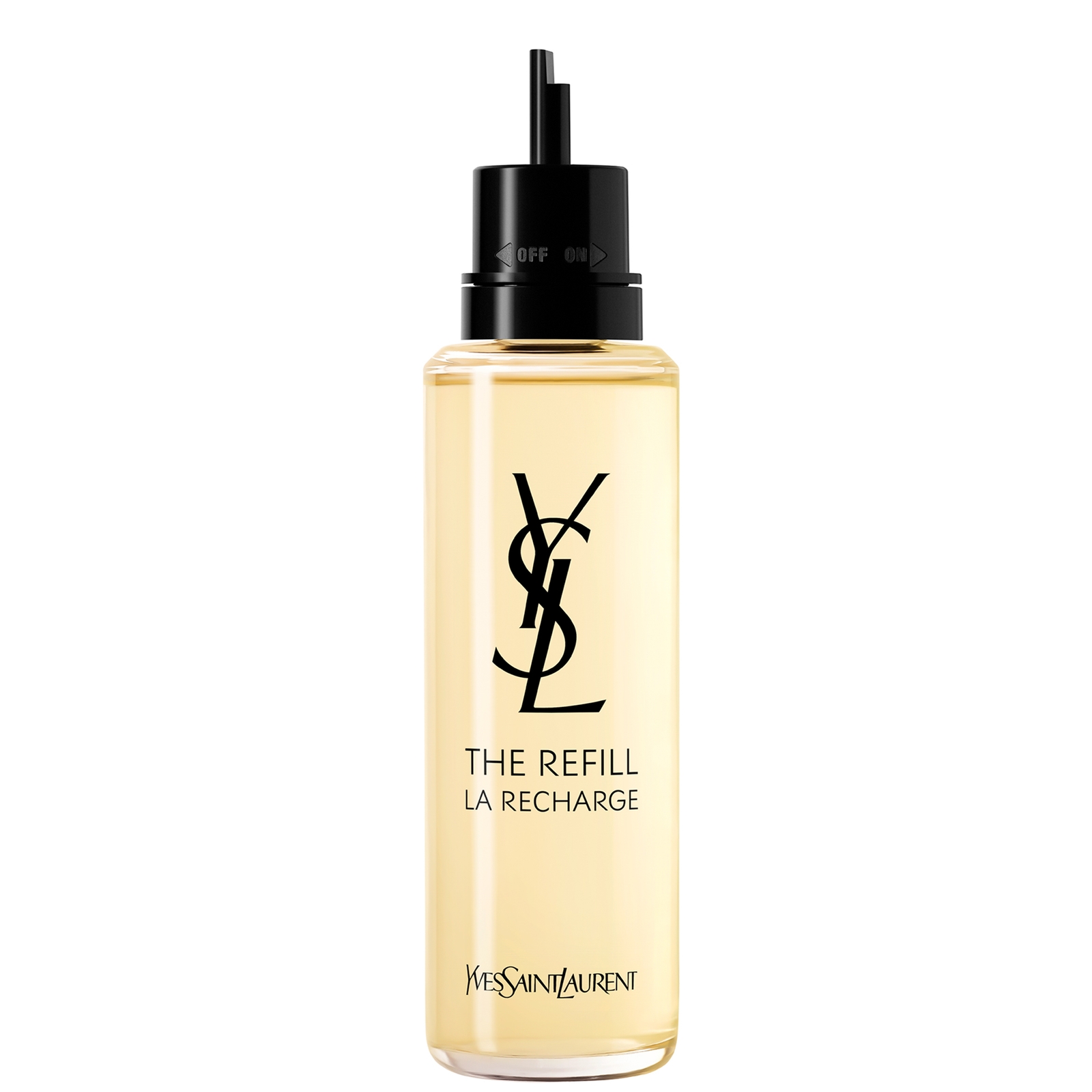 

Yves Saint Laurent Libre Eau de Parfum 100ml Refill