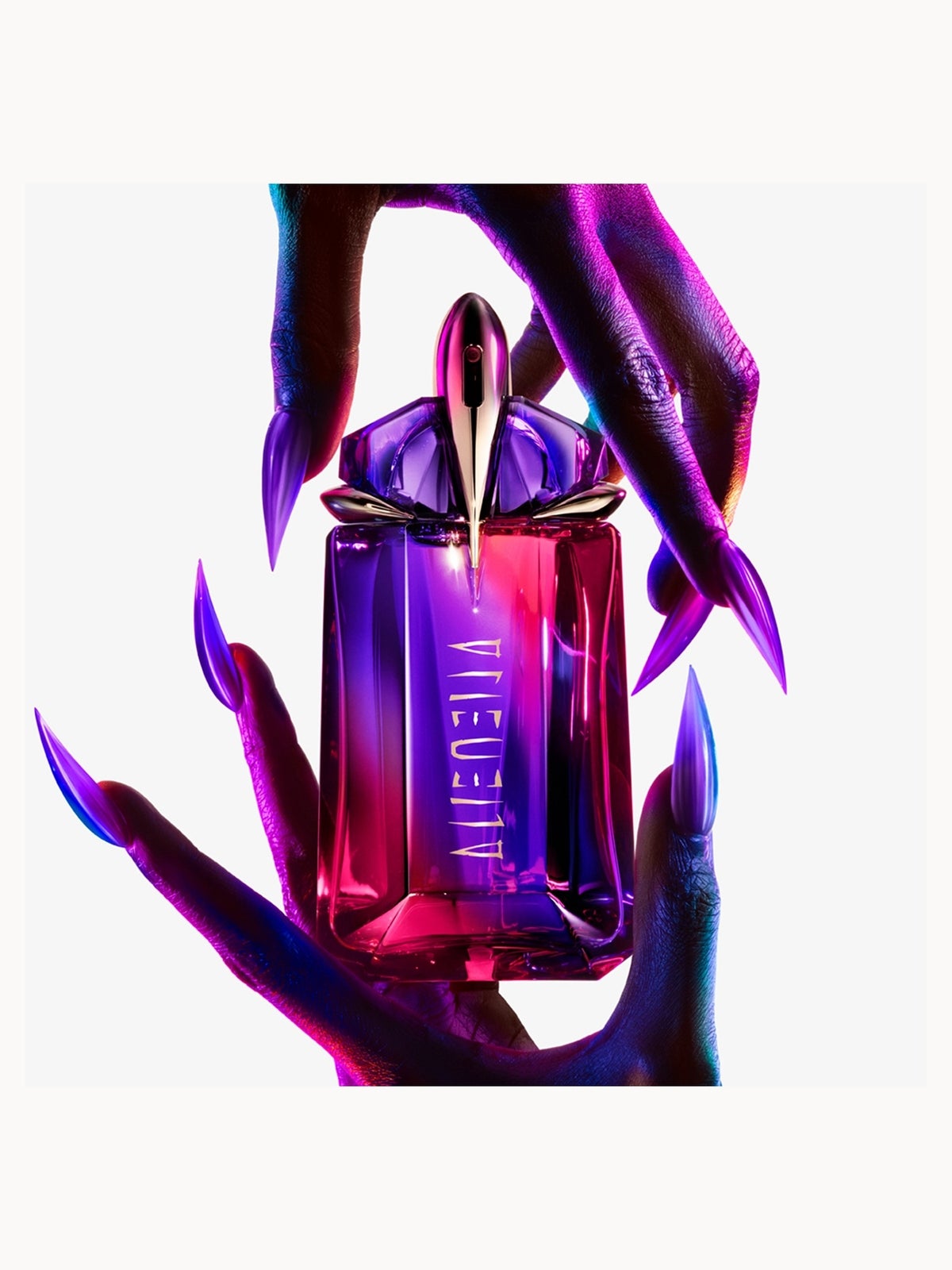 MUGLER Alien Hypersense Eau de Parfum 90ml 4