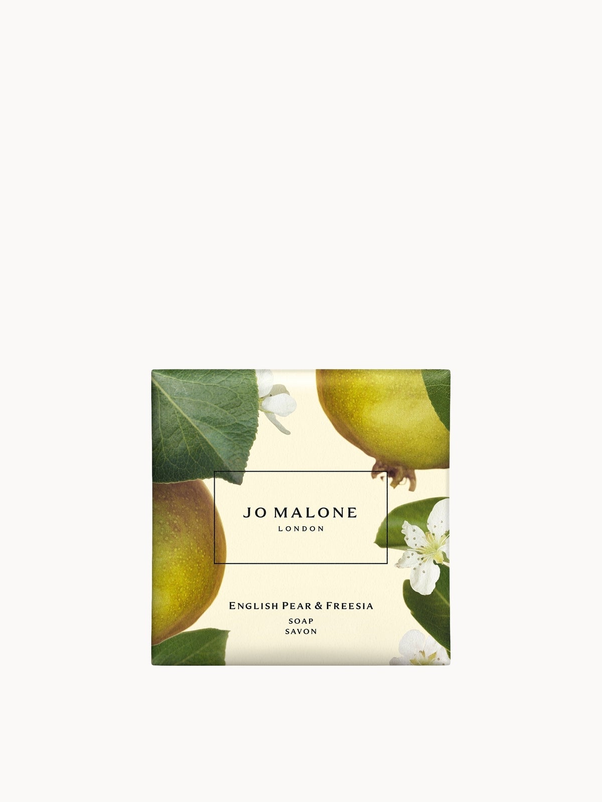 Jo Malone London English Pear & Freesia Soap 100g