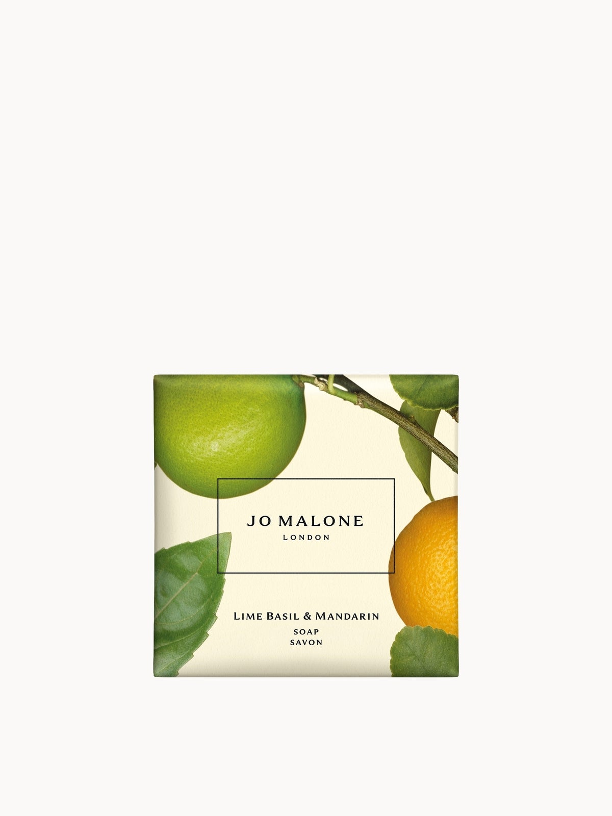 Jo Malone London Lime Basil & Mandarin Soap 100g