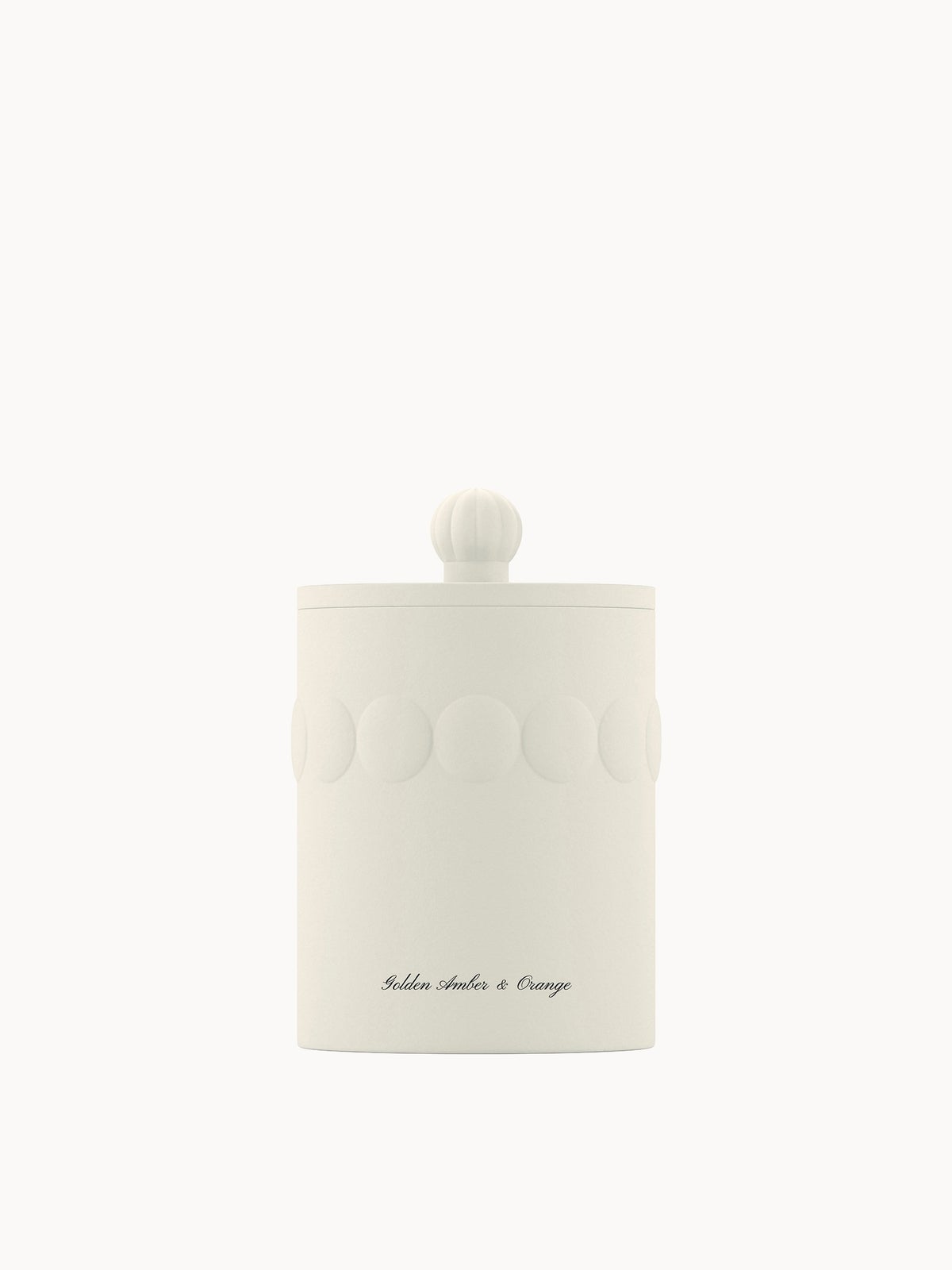 Jo Malone London Golden Amber & Orange Townhouse Candle 300g