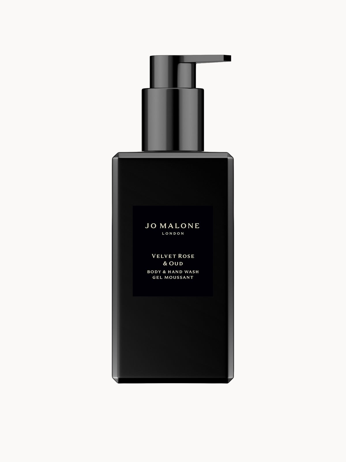 Jo Malone London Velvet Rose & Oud Body & Hand Wash 250ml
