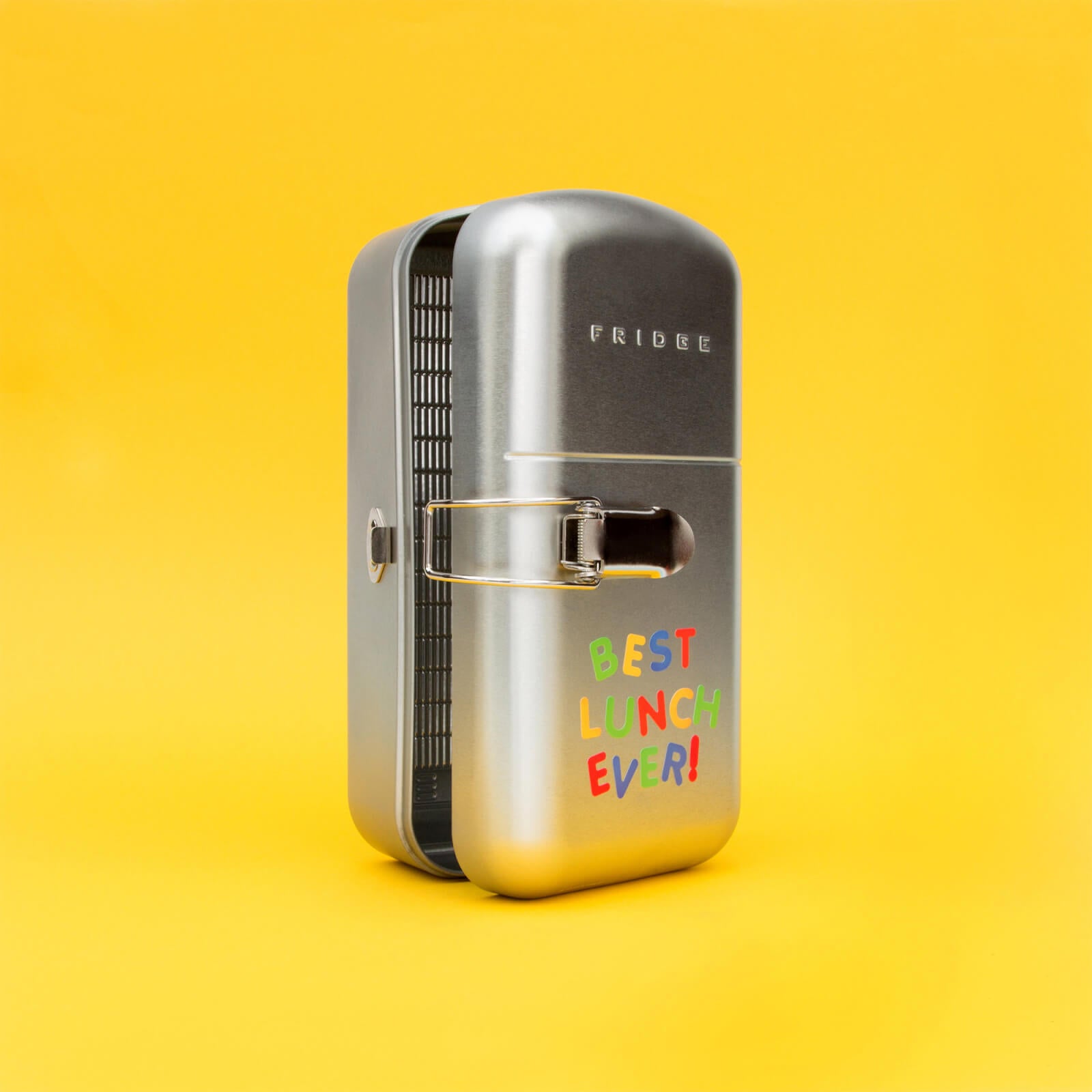 Fridge Lunch Box
 