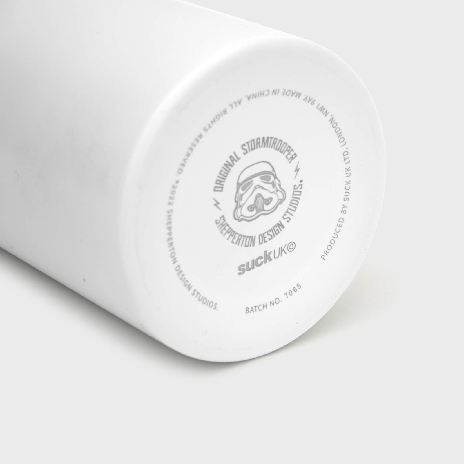 Stormtrooper Water Bottle Stormtrooper Water Bottle