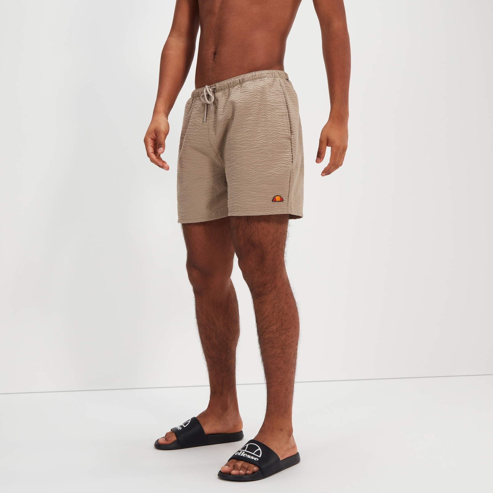 Image of Men's Libero Swimshort Light Brown