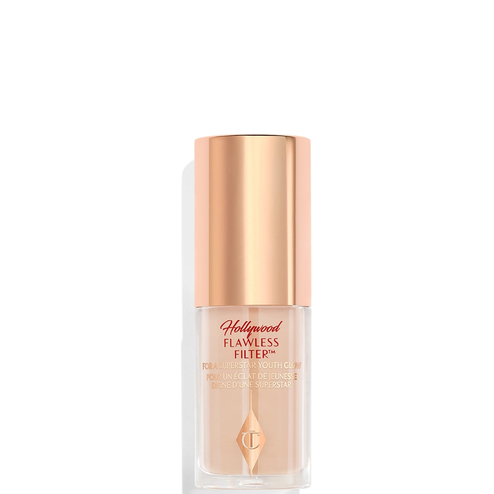 Charlotte Tilbury Hollywood Flawless Filter 2 Fair 5.5Ml - Image 2