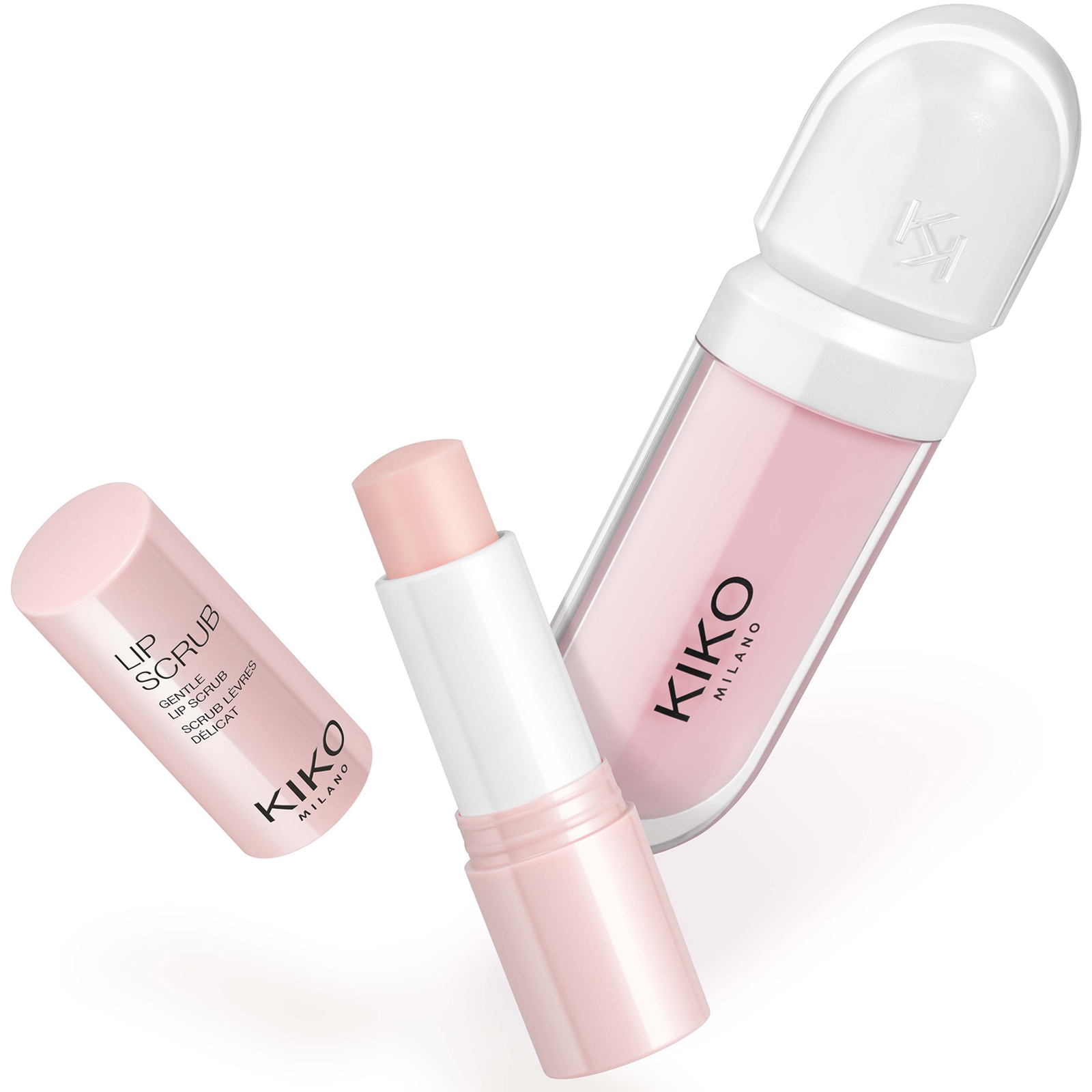 Thumbnail - KIKO Milano Perfect Lips Caring Set