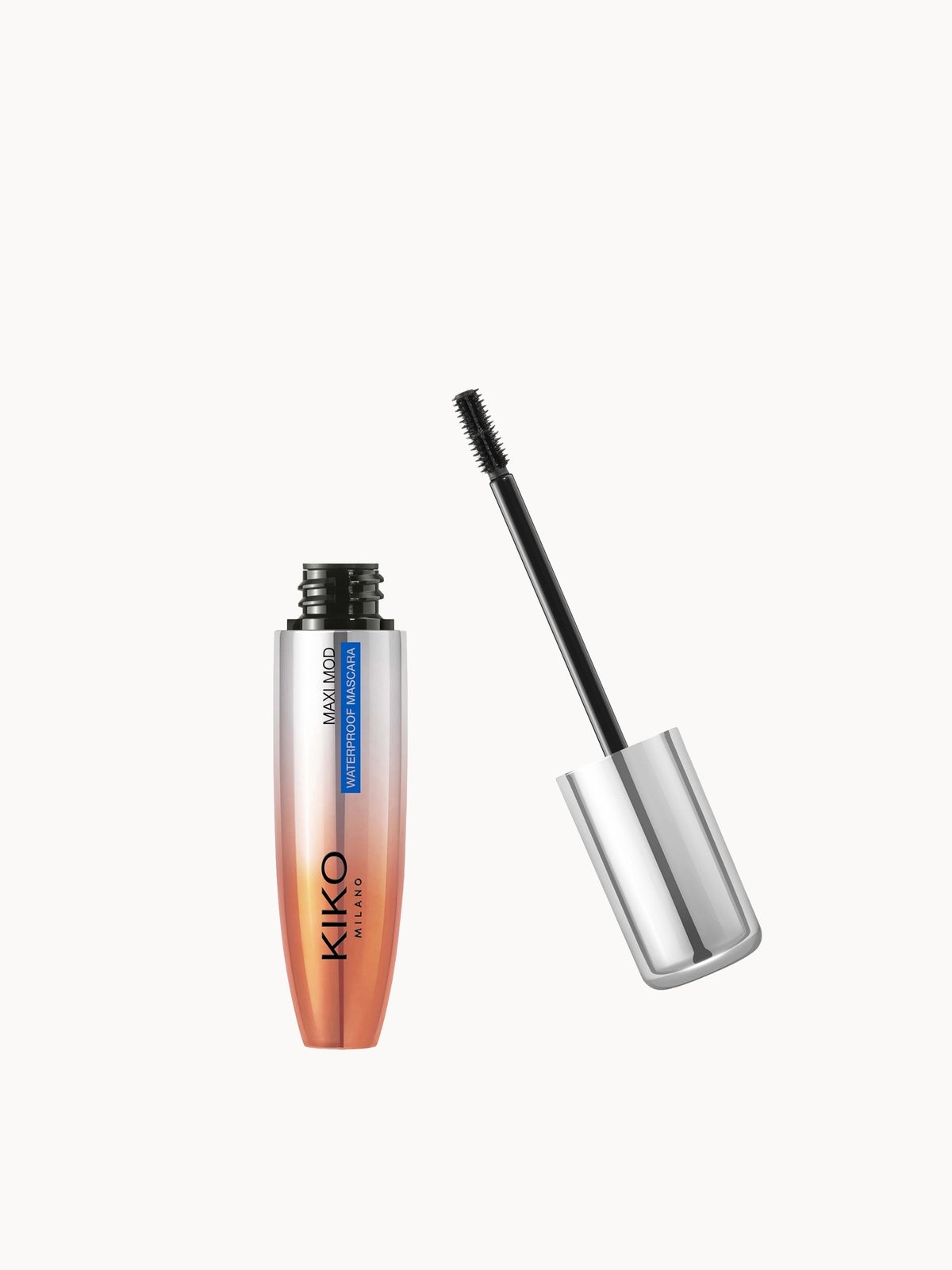 KIKO Milano Maxi Mod Waterproof Mascara 12ml