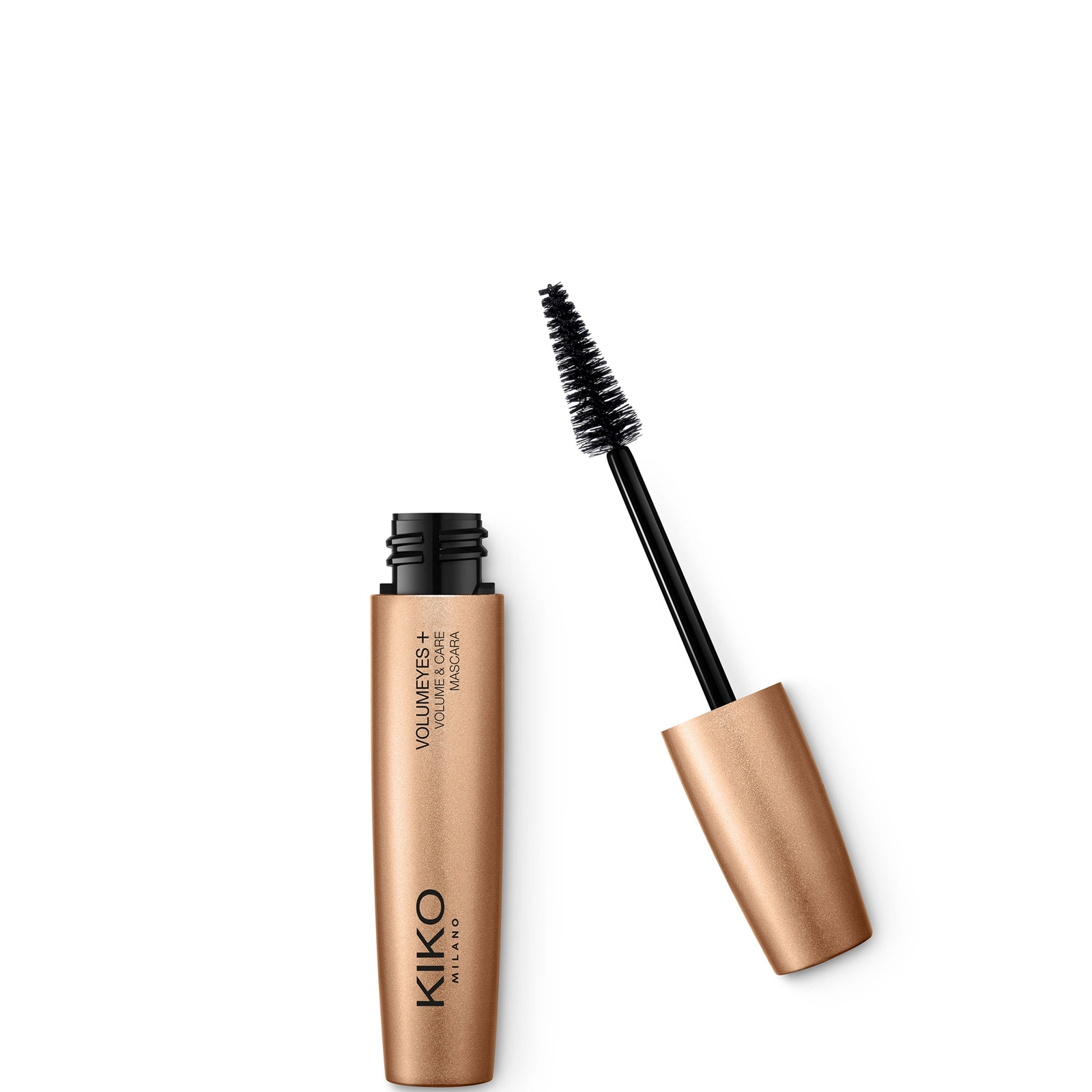 KIKO Milano Volumeyes+ Mascara 11 ml