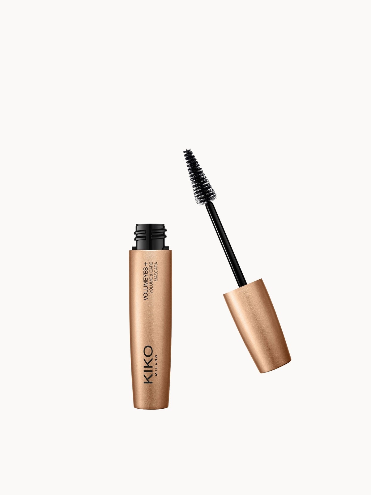 KIKO Milano Volumeyes+ Mascara 11ml