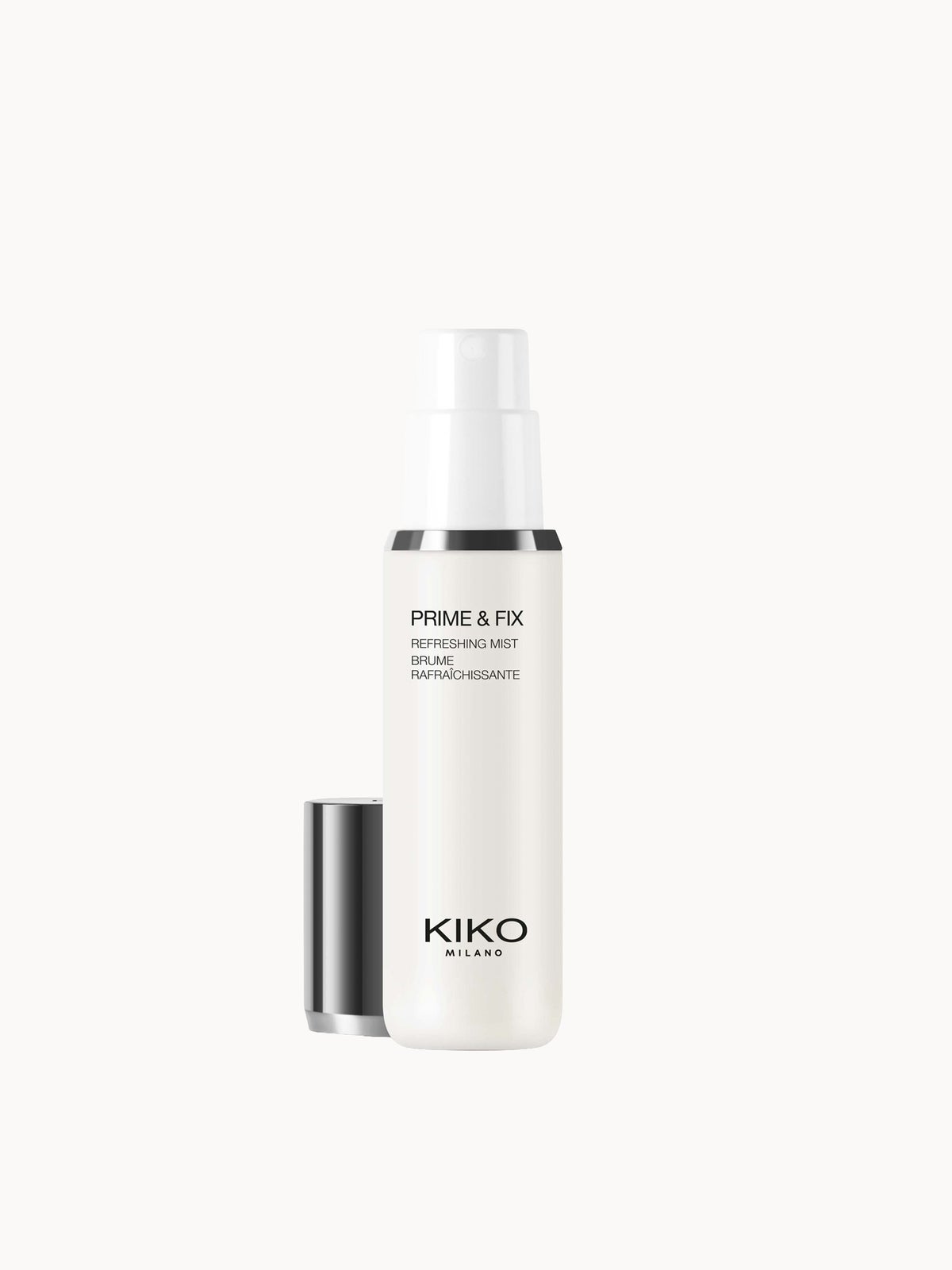 KIKO Milano Prime & Fix Refreshing Mist 70ml