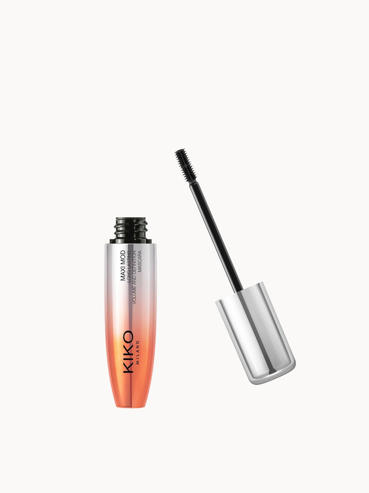 KIKO Milano Maxi Mod Volume & Definition Mascara 12ml