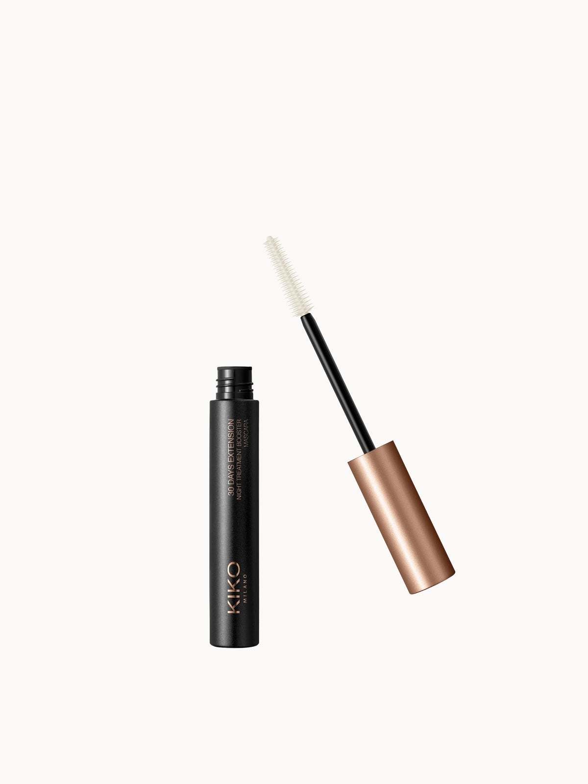 KIKO Milano 30 Days Extension - Night Treatment Booster Mascara 8ml