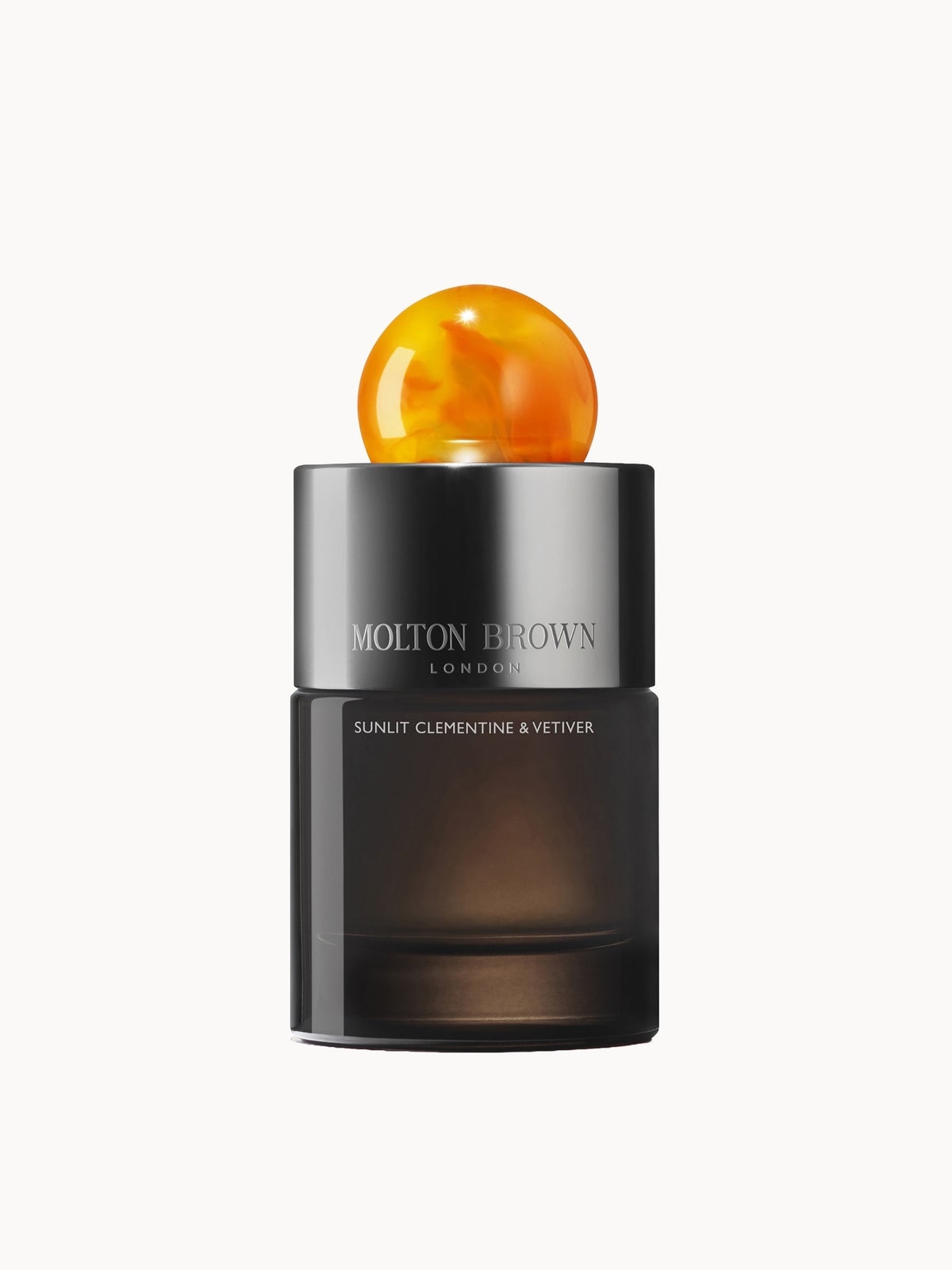 Molton Brown Sunlit Clementine and Vetiver EDP 100ml