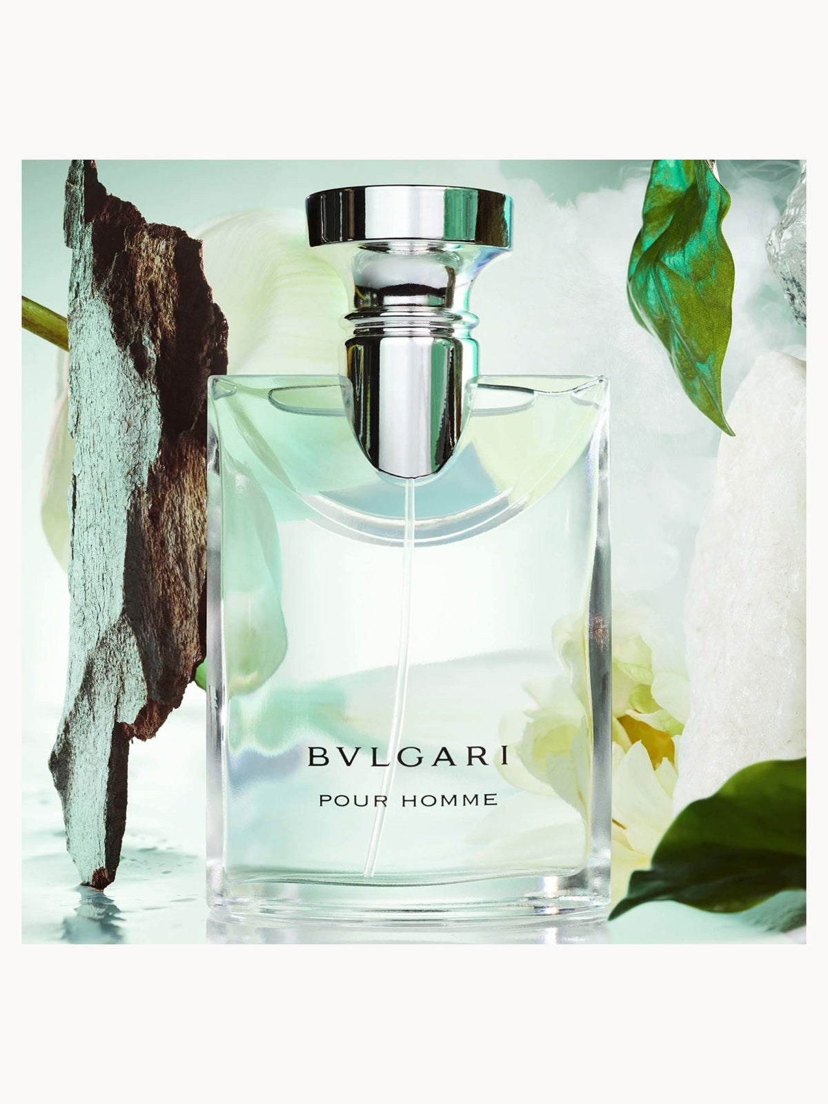 BVLGARI Pour Homme Eau de Toilette 100ml, photo 3
