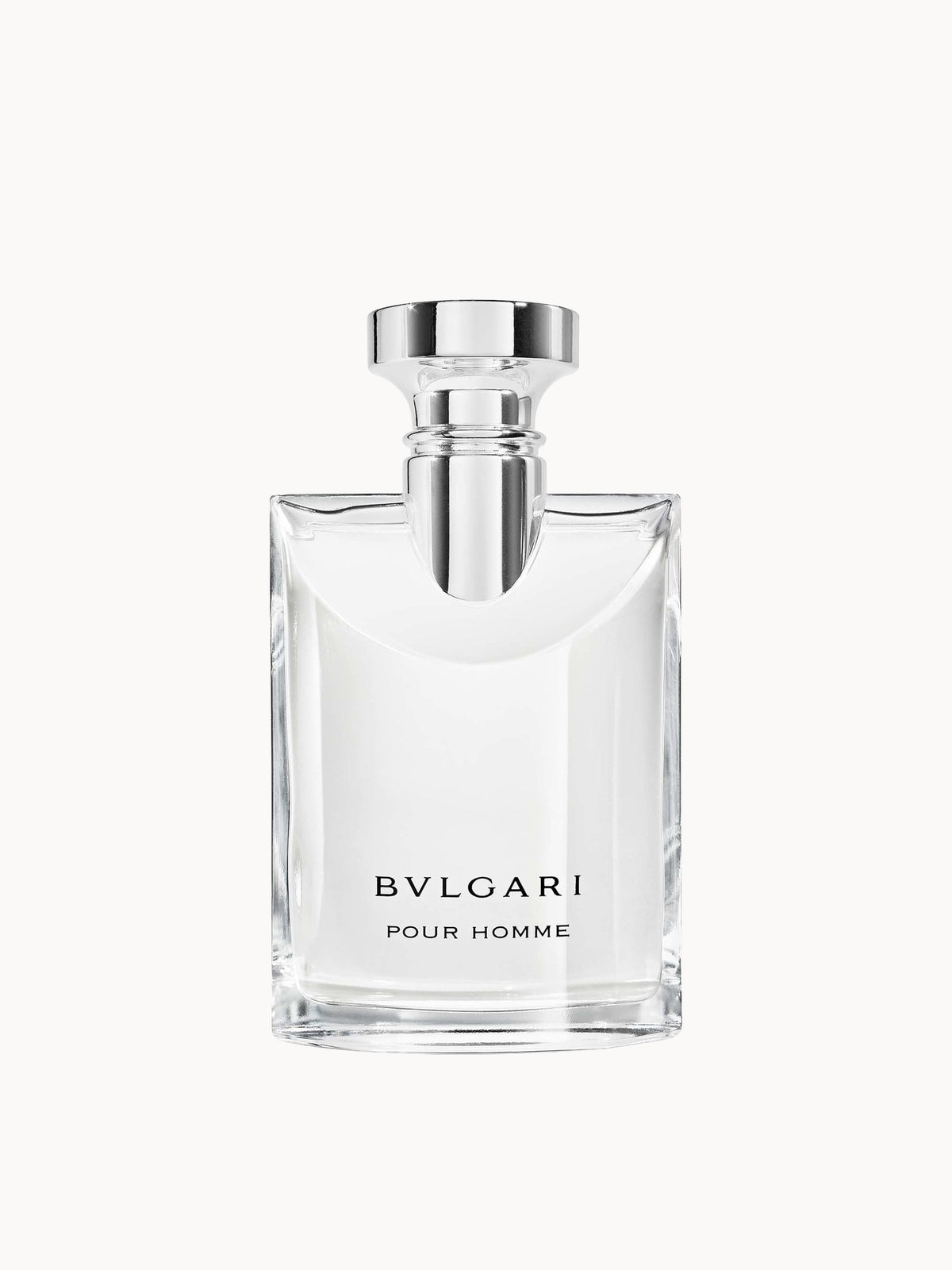 BVLGARI Pour Homme Eau de Toilette 100ml