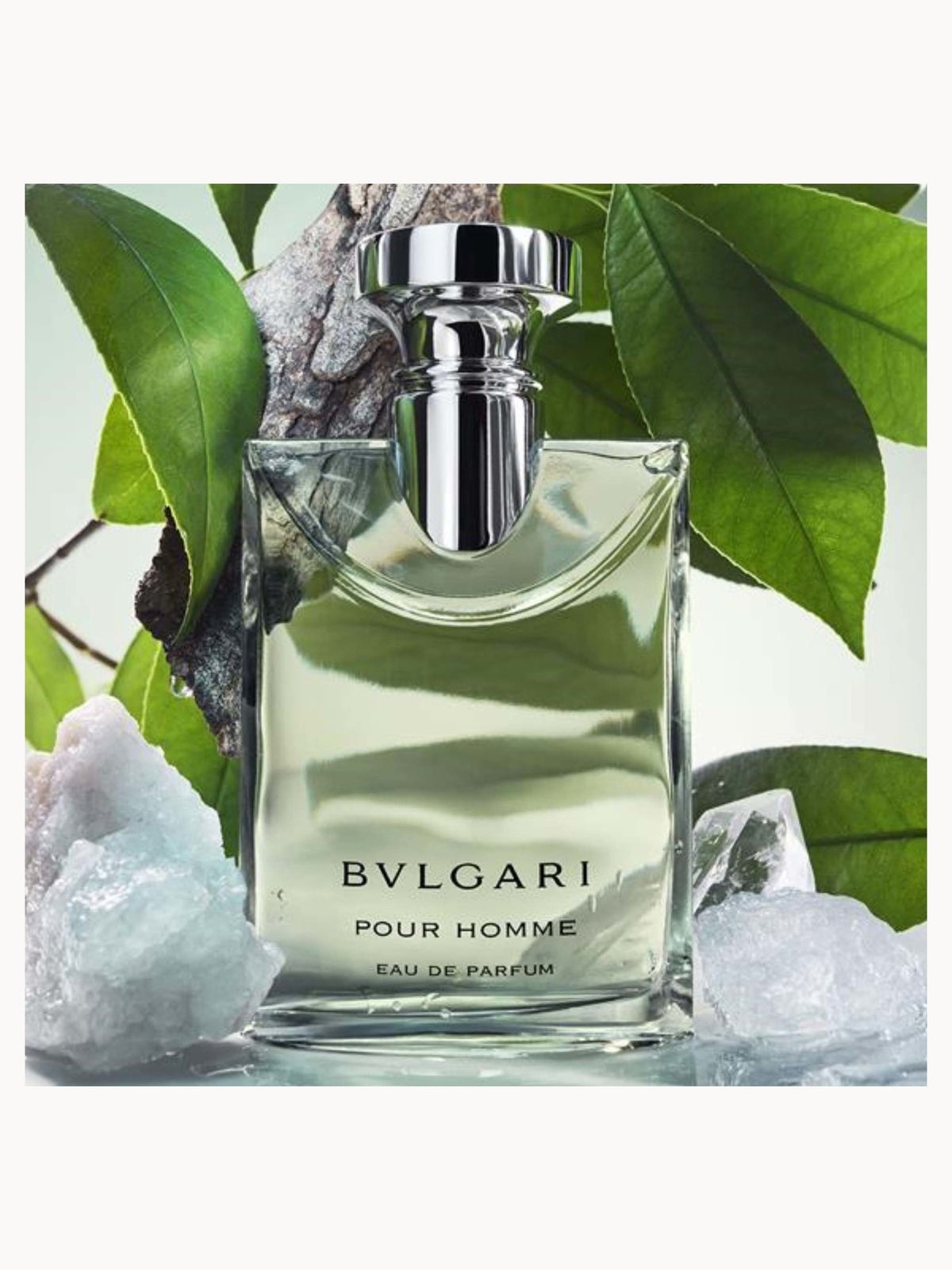 Bvlgari Pour Homme Eau de Parfum 50ml Spray, photo 3