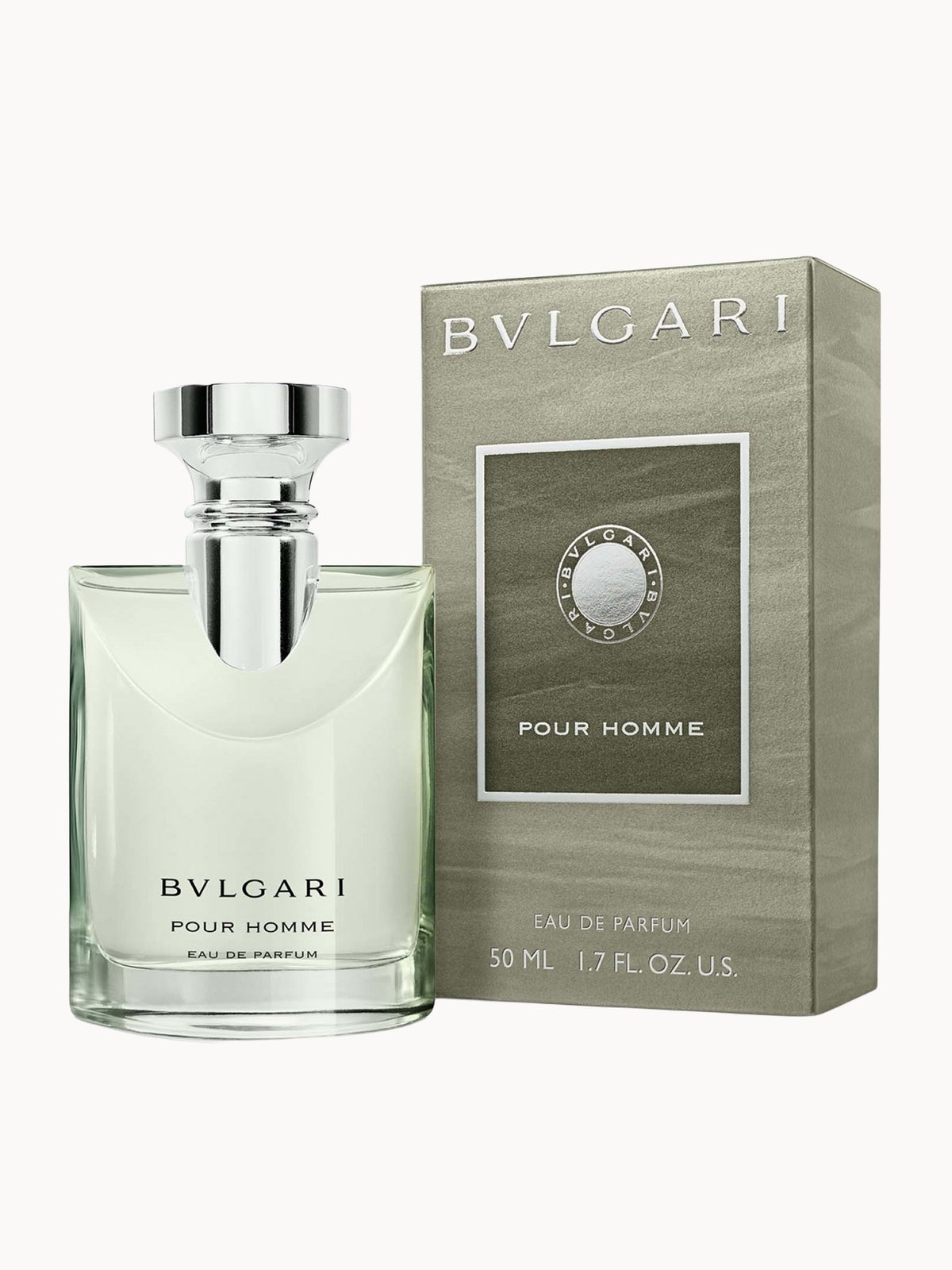 Bvlgari Pour Homme Eau de Parfum 50ml Spray, photo 2