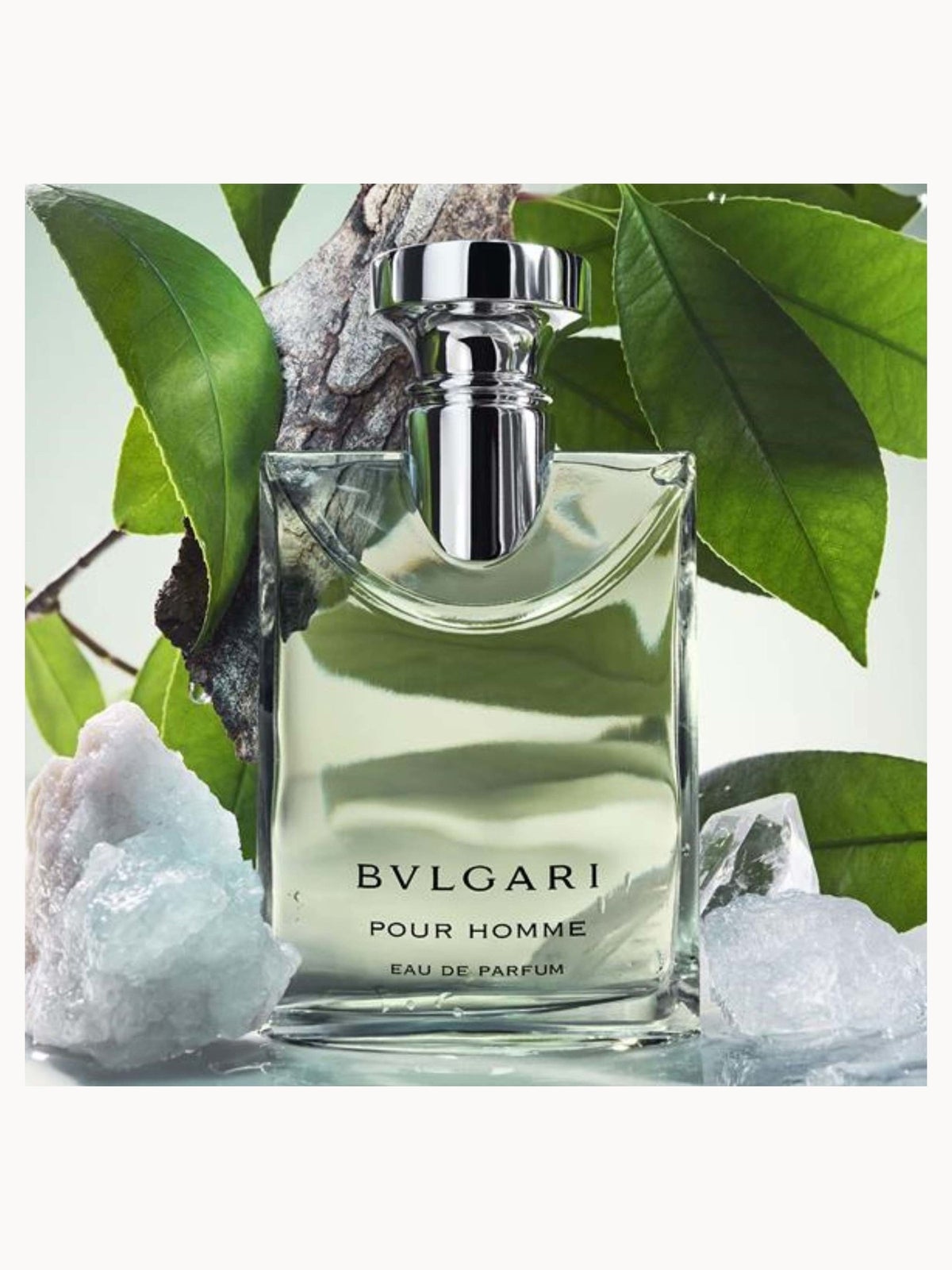 BVLGARI Pour Homme Eau de Parfum 100ml, photo 3