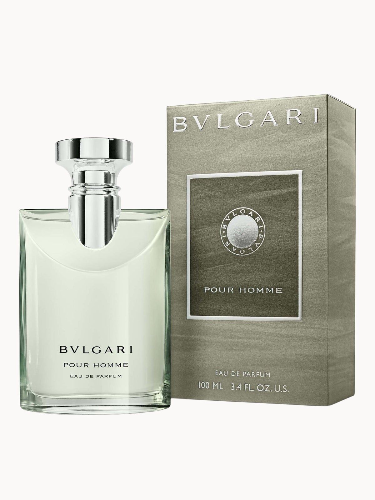 BVLGARI Pour Homme Eau de Parfum 100ml, photo 2