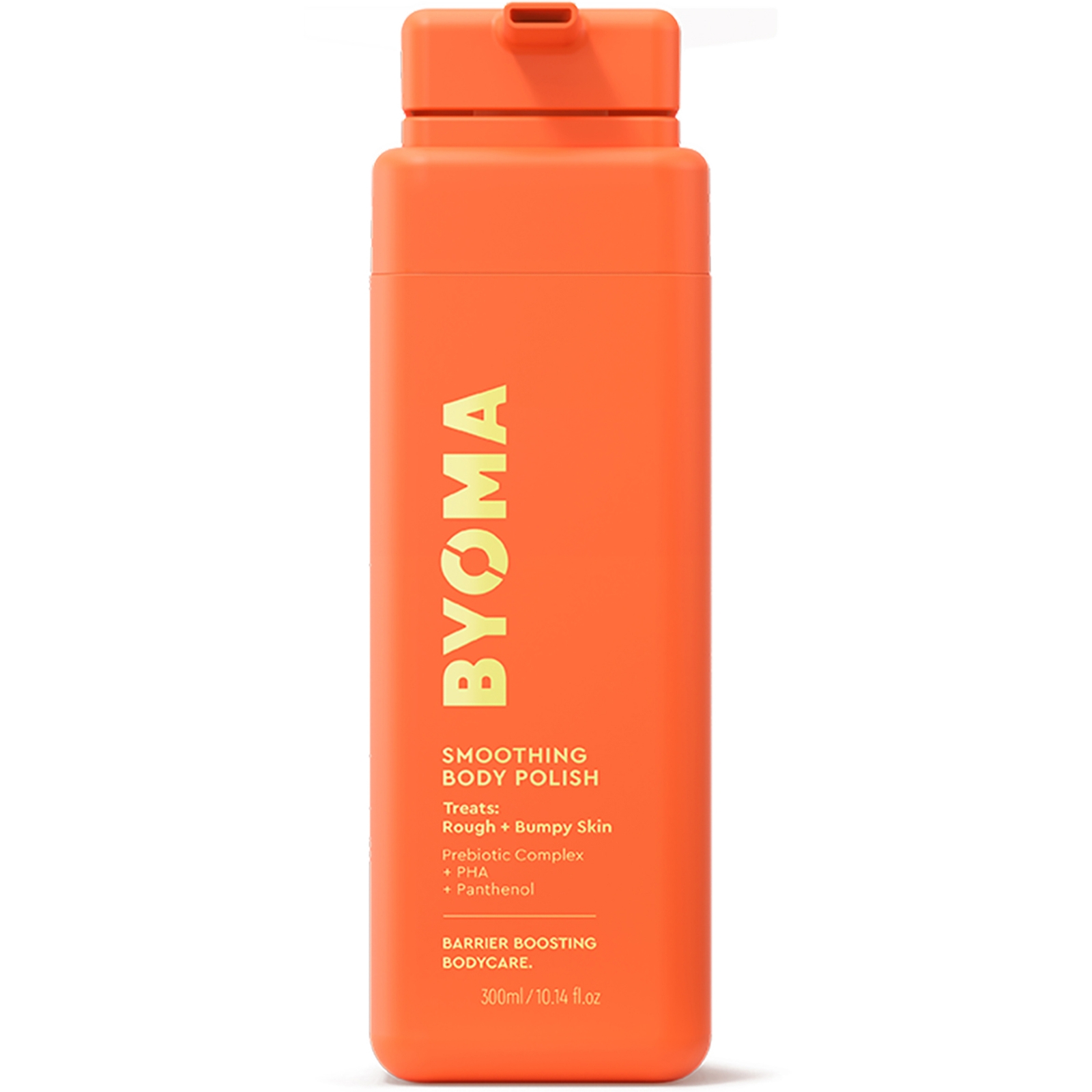 BYOMA Smoothing Body Polish 300ml