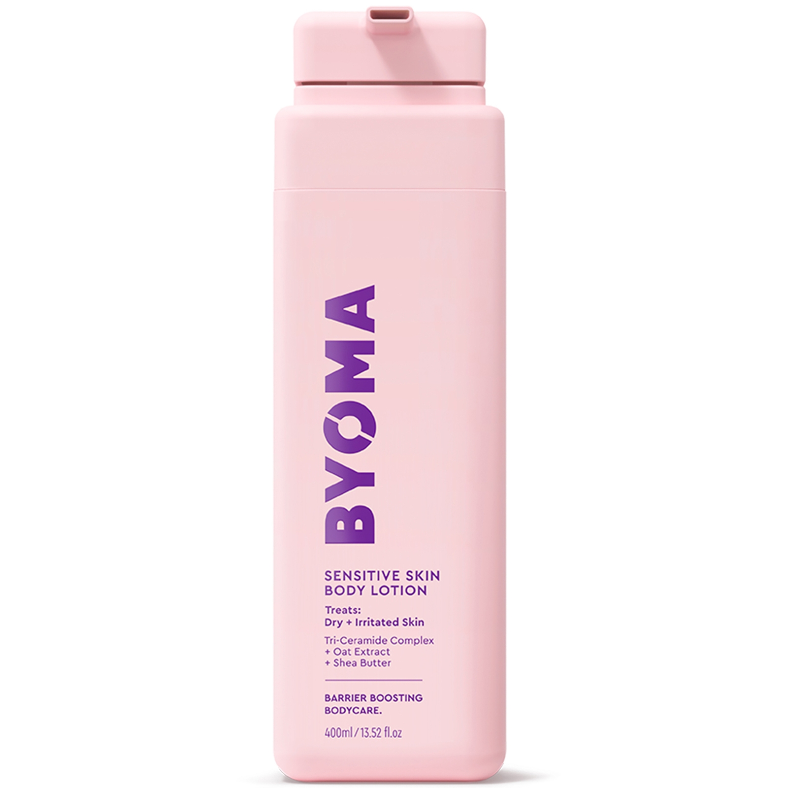 BYOMA Sensitive Skin Body Lotion 400ml