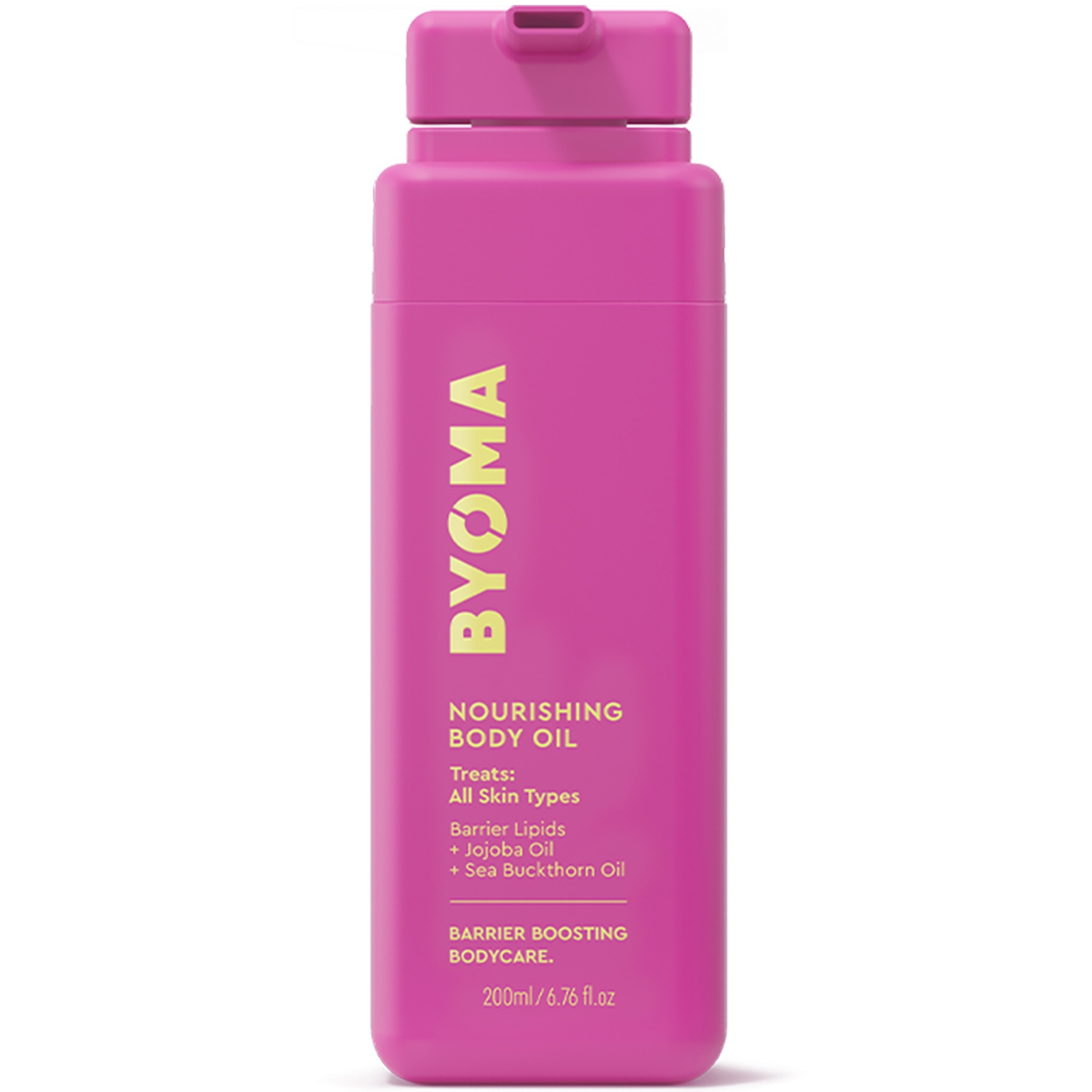 BYOMA Nourishing Body Oil 200ml