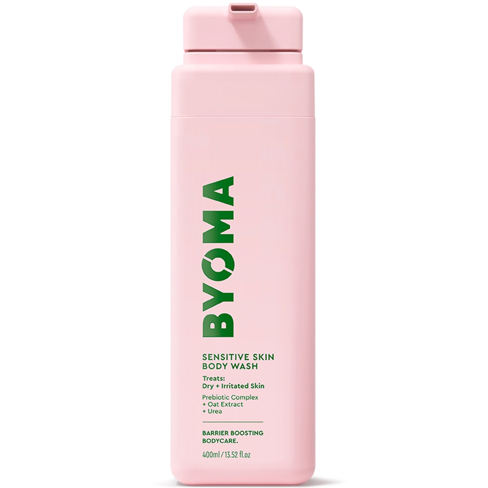 BYOMA Sensitive Body Wash 400ml