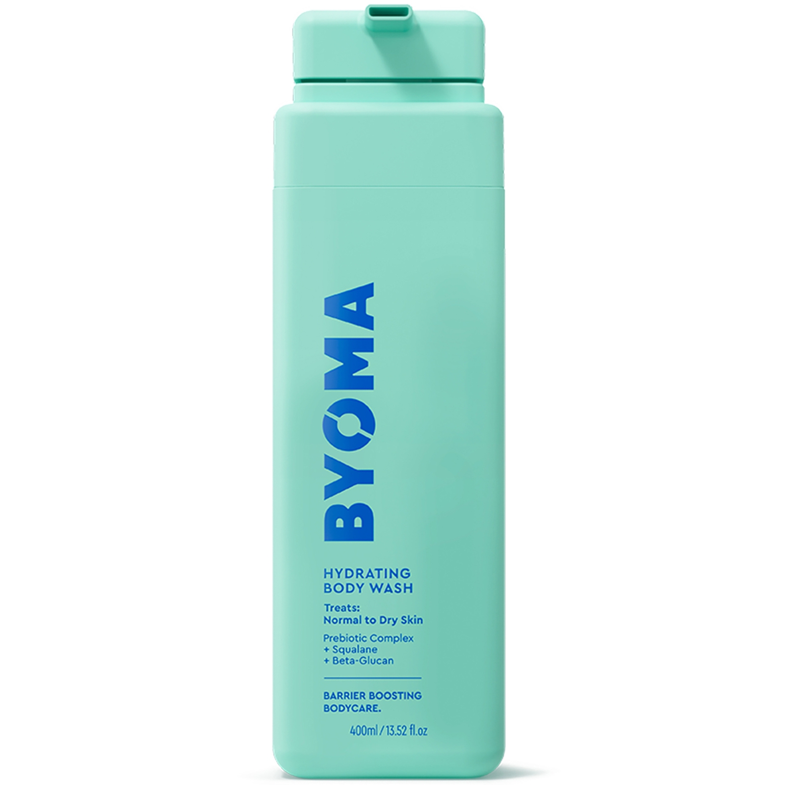 BYOMA Hydrating Body Wash 400ml