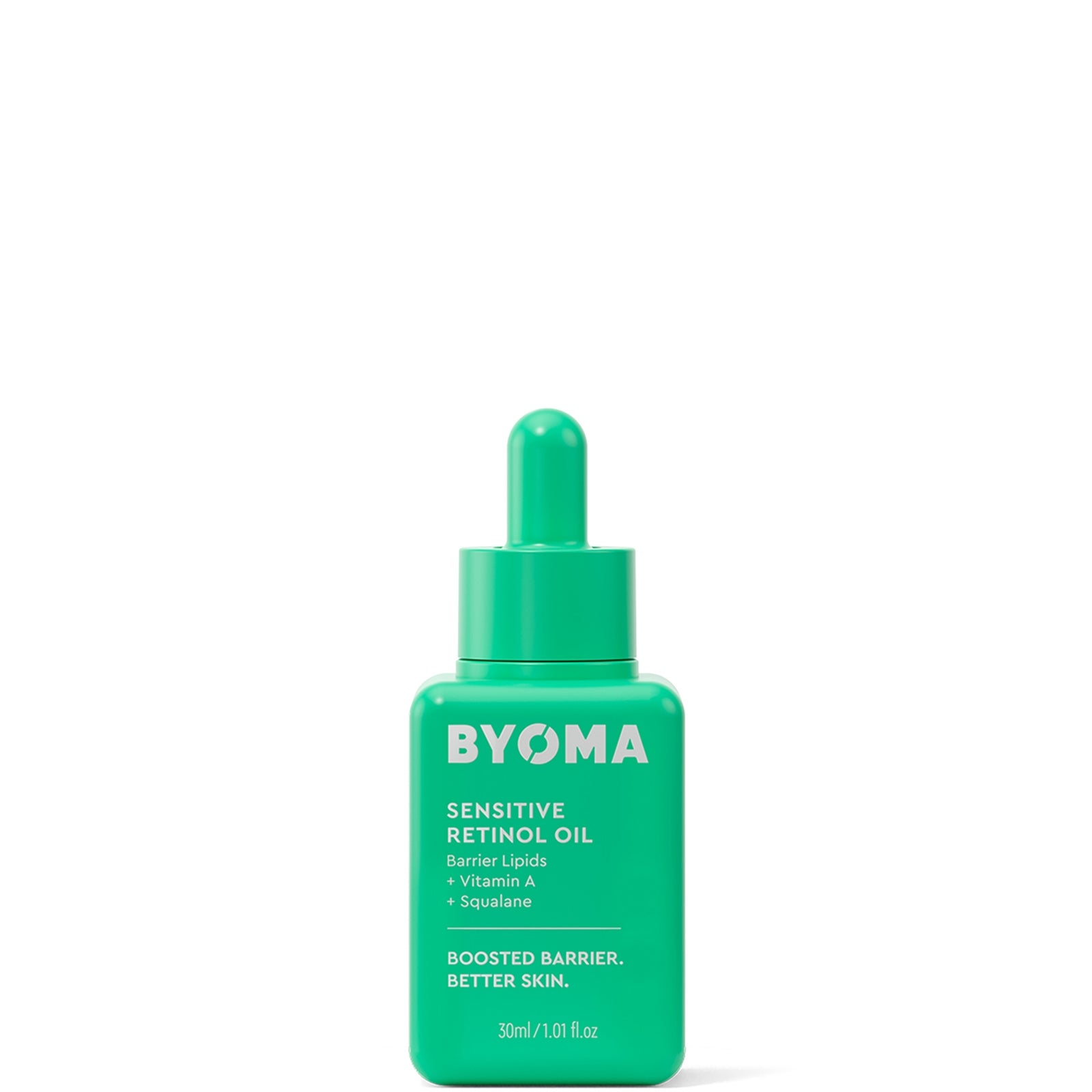 Byoma Sensitive Retinol Oil, 30Ml - Image 4