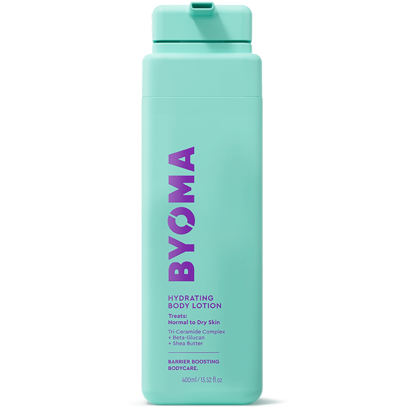 BYOMA Hydrating Body Lotion 400ml