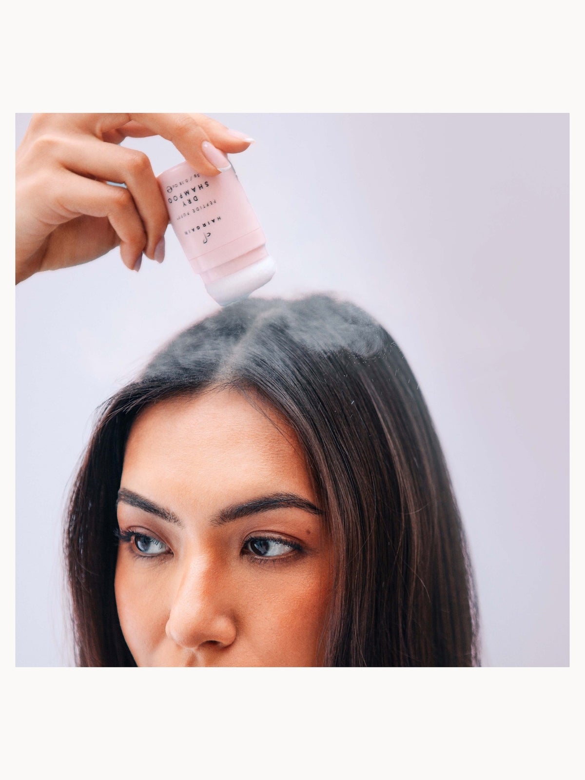 Hair Gain Peptide Puff Dry Shampoo 7ml 4