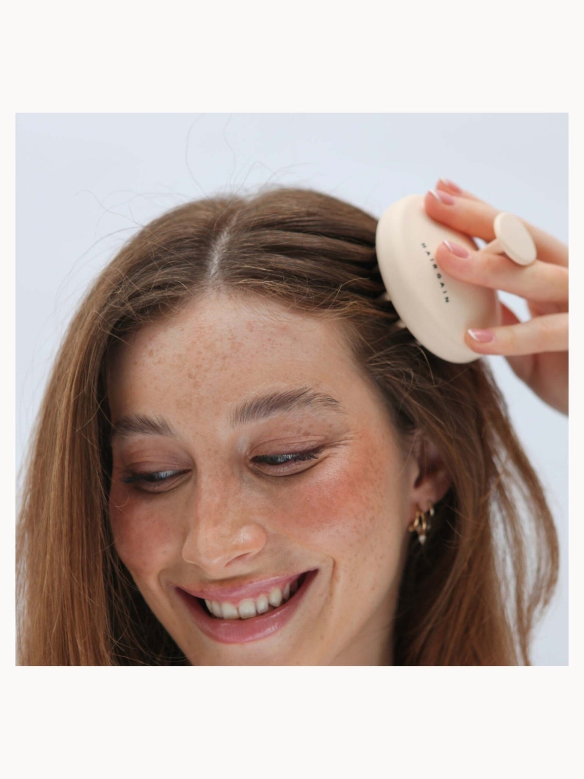 Hair Gain Scalp Massager 3