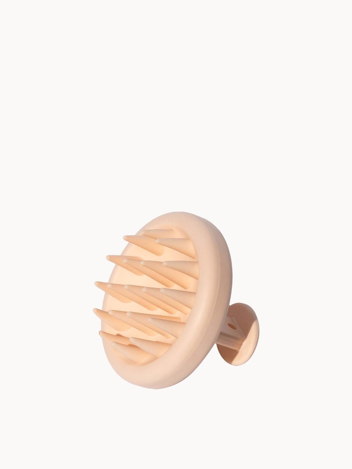 Hair Gain Scalp Massager