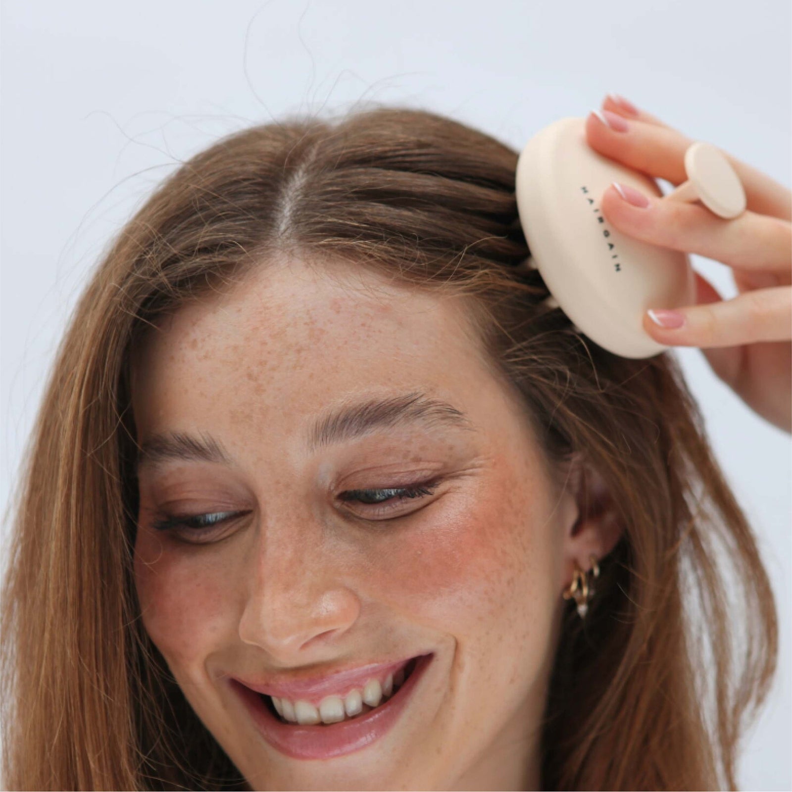 Hair Gain Scalp Massager 3