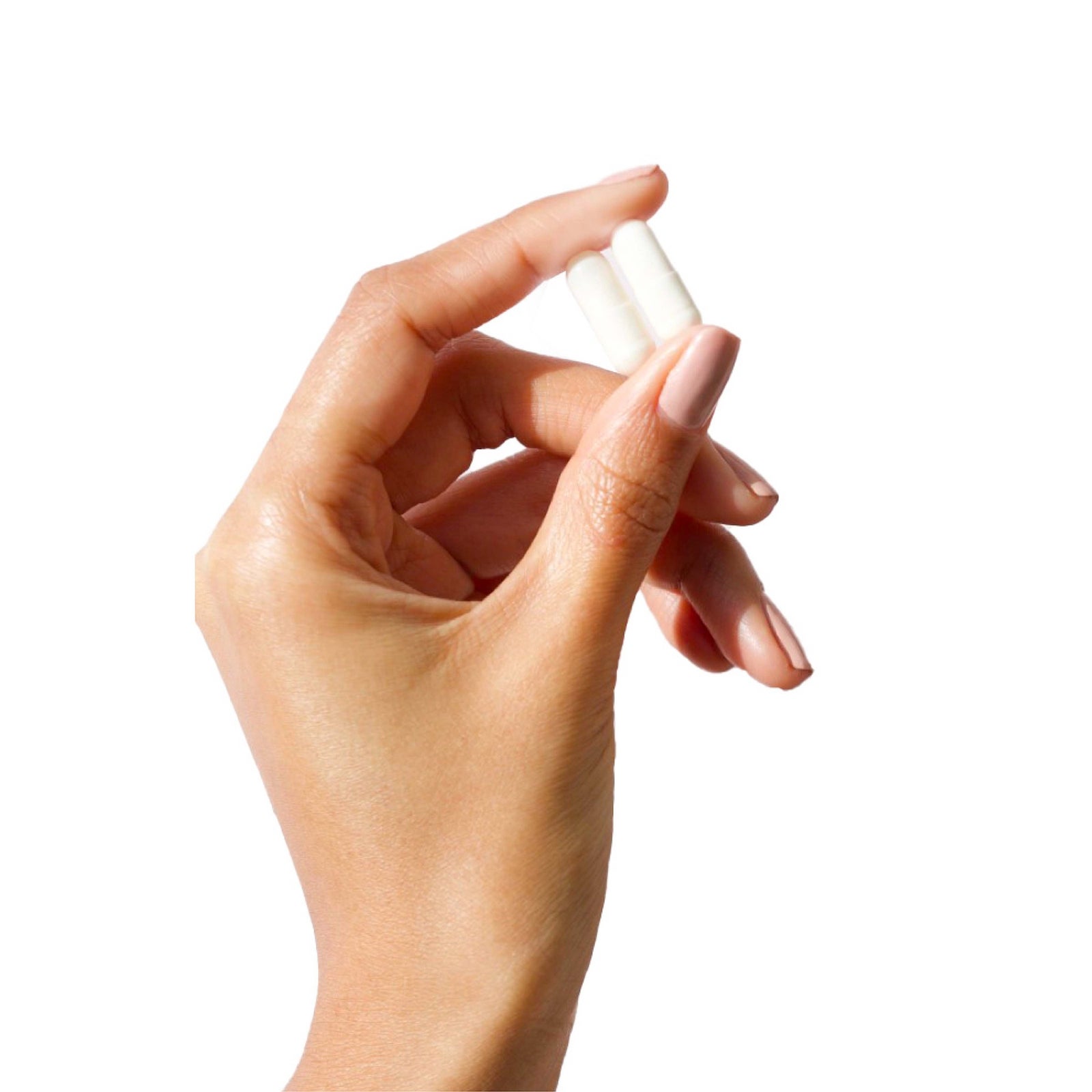 Hair Gain Capsules - 60 Capsules 2