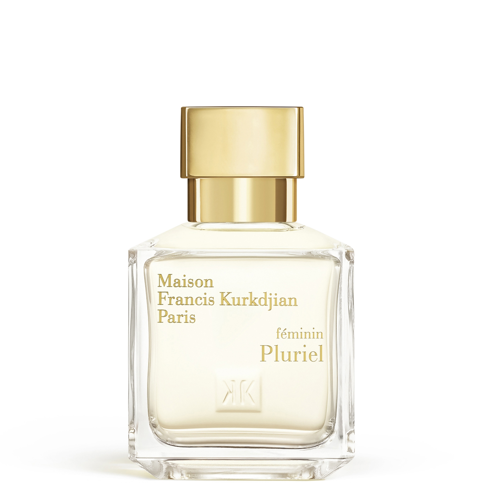 Maison Francis Kurkdjian FÉMININ PLURIEL Eau De Parfum 70ml