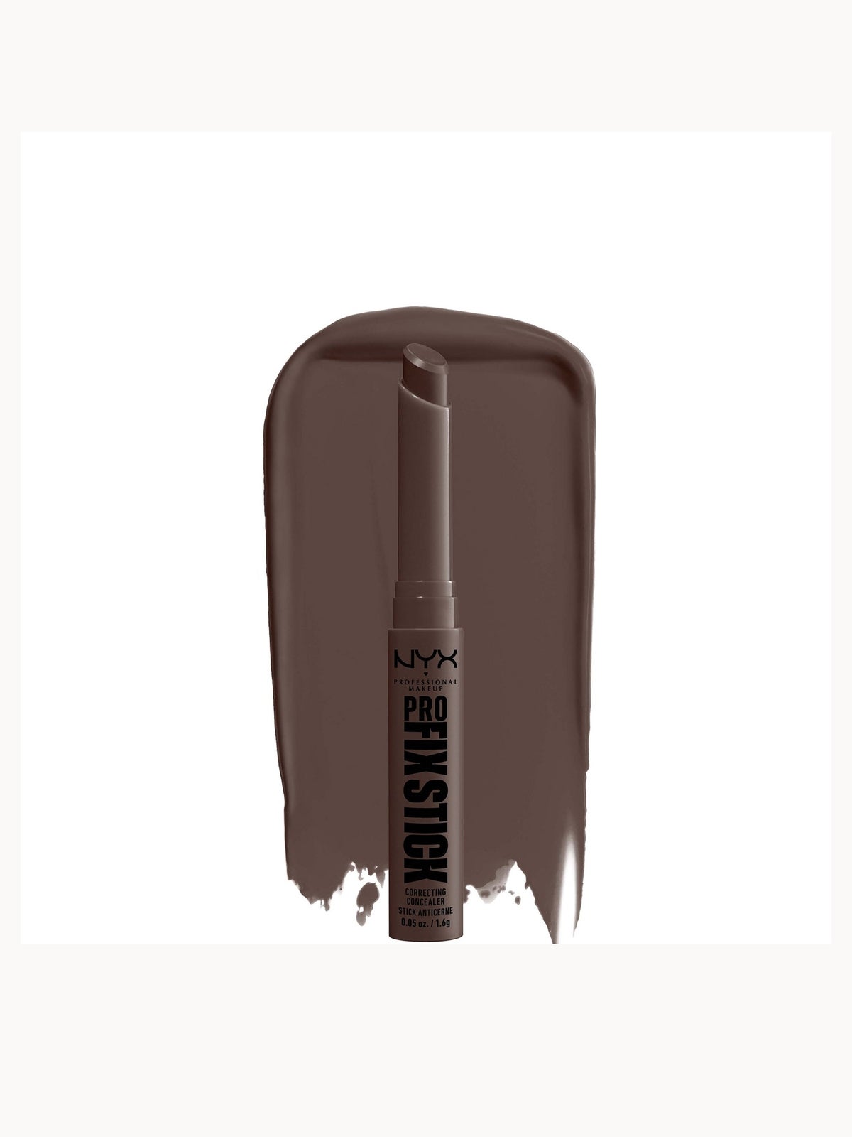 NYX Professional Makeup Pro Fix Stick Correcting Concealer Stick (Various Shades) - Rich Espresso 2