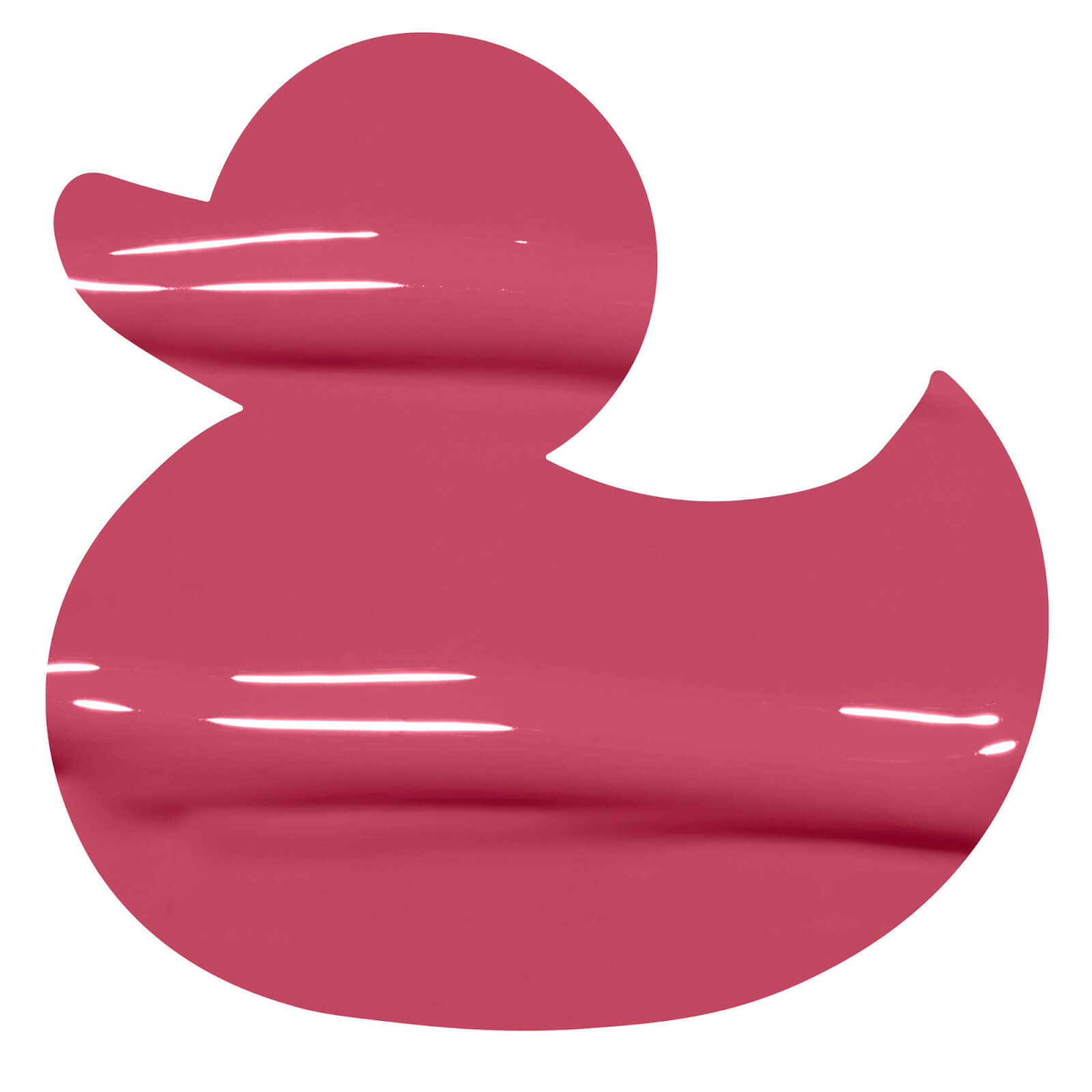 NYX Professional Makeup Duck Plump Lip Gloss Strike A Rose