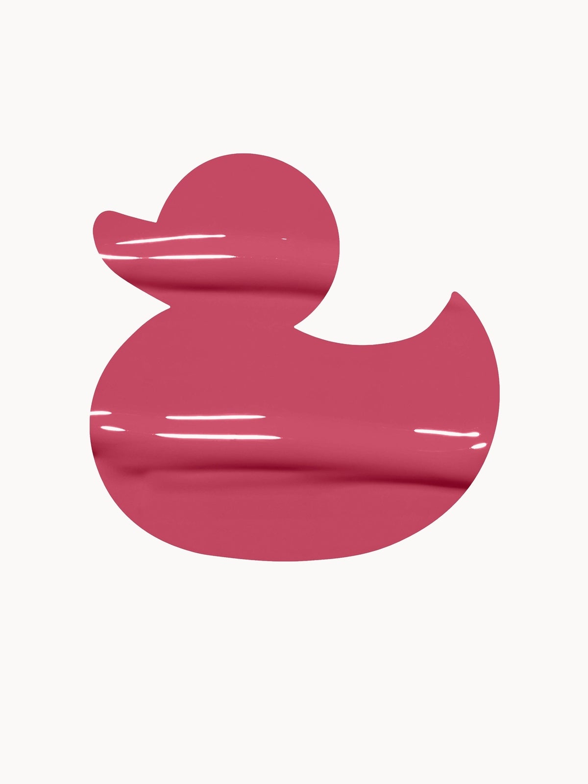 NYX Professional Makeup Duck Plump Lip Plumping Gloss (Various Shades) - Strike a Rose 2