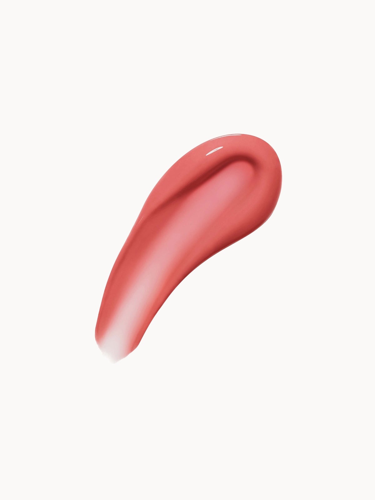 Maybelline Lifter Gloss Plumping Lip Gloss Lasting Hydration Formula With Hyaluronic Acid and Chilli Pepper (Various Shades) - Peach Fever 3